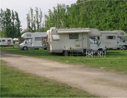 Area Camper