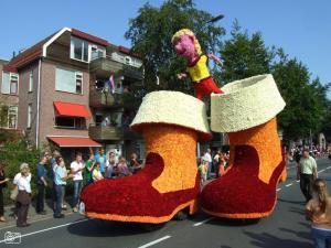 Bloemencorso