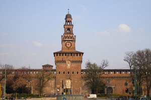 Castello Sforzesco