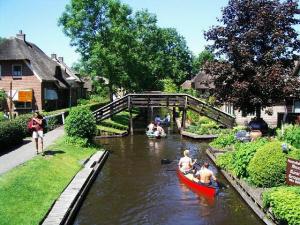 Giethoorn