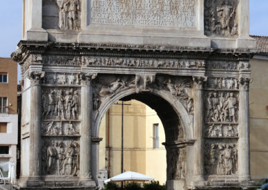 002-Arco-di-Traiano