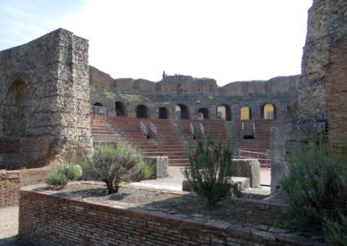 003-Teatro-romano