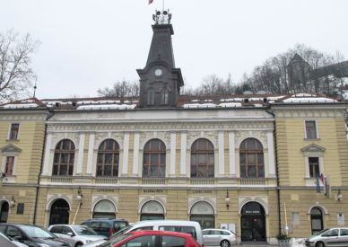 Lubiana