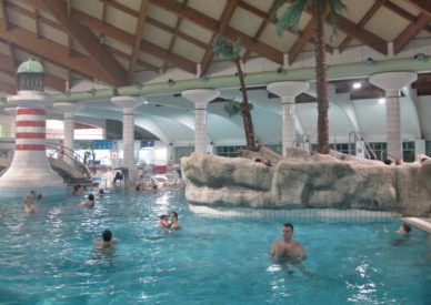 Terme di Catez
