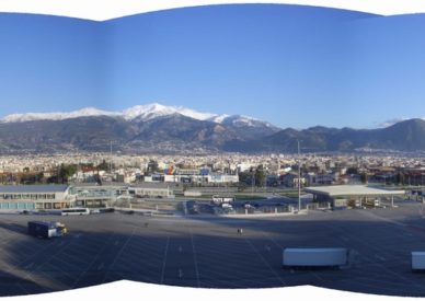 panorama