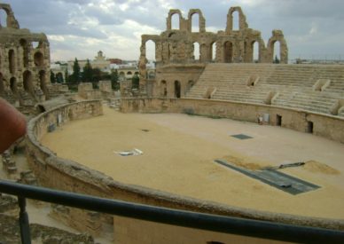 anfiteatro-el-jem