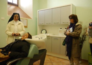 centro-speranza
