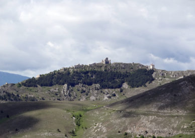 054 Rocca Calascio