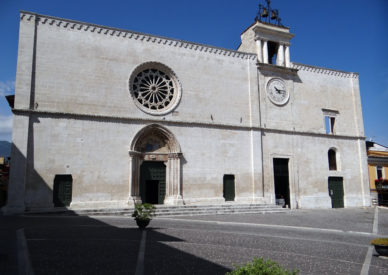 122 S.Maria della tomba del 1200