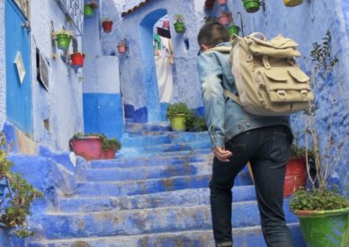 Chechaouen