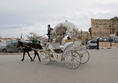 MEKNES
