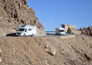 VERSO TAFRAOUTE