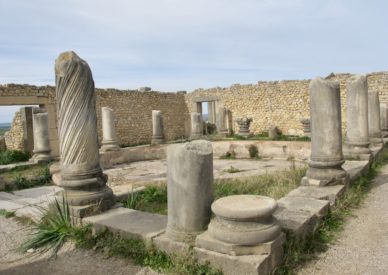 Volubilis