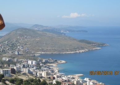 Saranda