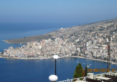 Saranda