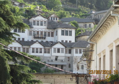 Gjirokastra