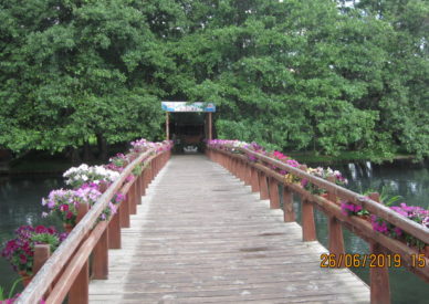 Lago Ohrid