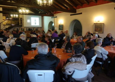 degustazione vini