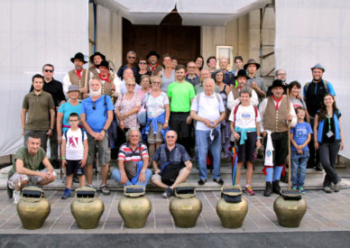 il gruppo