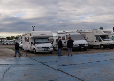 panorama camper