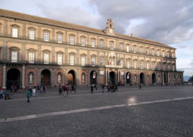 039 Palazzo Reale
