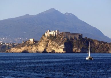 062 Procida - Palazzo d'Avalos