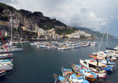 067 Amalfi