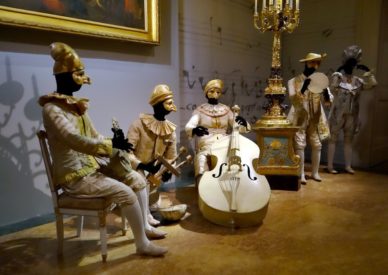 071 Museo di Capodimonte