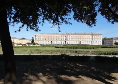 083la Reggia di Caserta