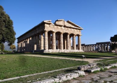 097 Tempio di Nettuno e Basilica