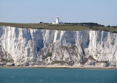 003 le scogliere di Dover