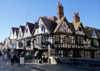 007 old Weavers houses del '500