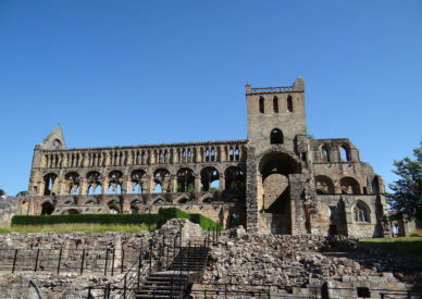 011 l'Abbazia