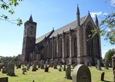 027 Dunblane
