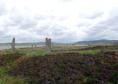 071 Ring of Brodgar