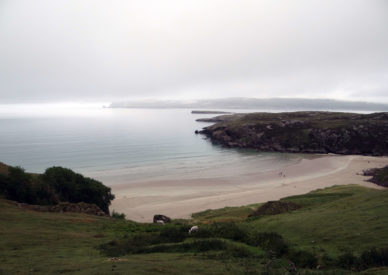 081 Durness