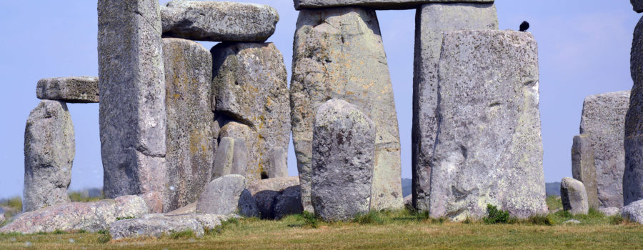 129 Stonehenge