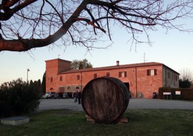 019 Castello di Ribano