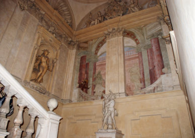 002 Il palazzo ducale