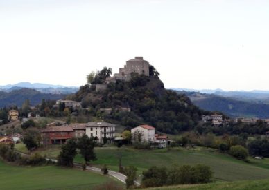 005 Castello di Rossena