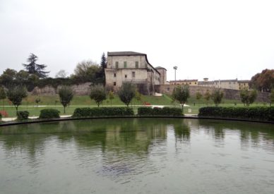 041 Castello di Sala Baganza