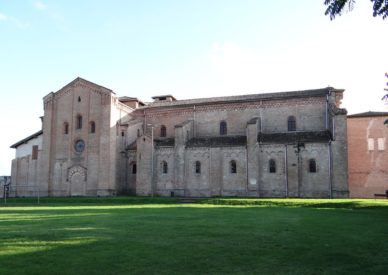 071 Abbazia di Fontevivo