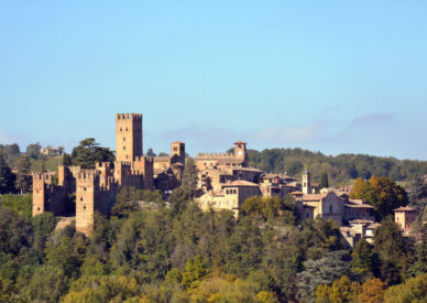 086 Castell'Arquato