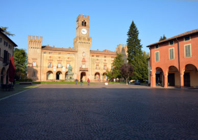 100 Busseto