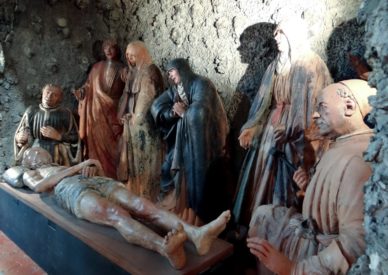 106 il compianto di G. Mazzoni 1476