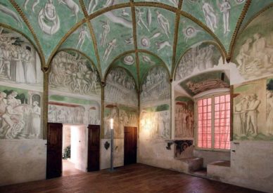 114 la sala di Griselda