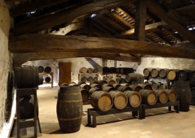 116 l'acetaia