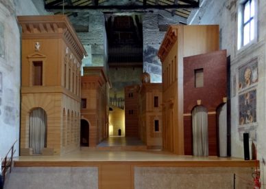155 il teatro all'antica