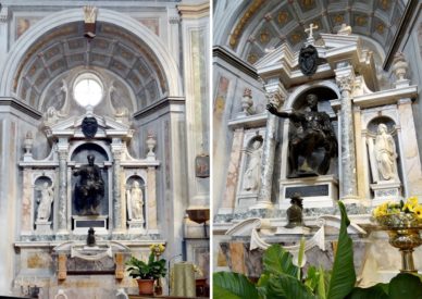 161 il mausoleo del duca