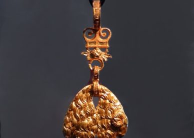 168 il toson d'oro